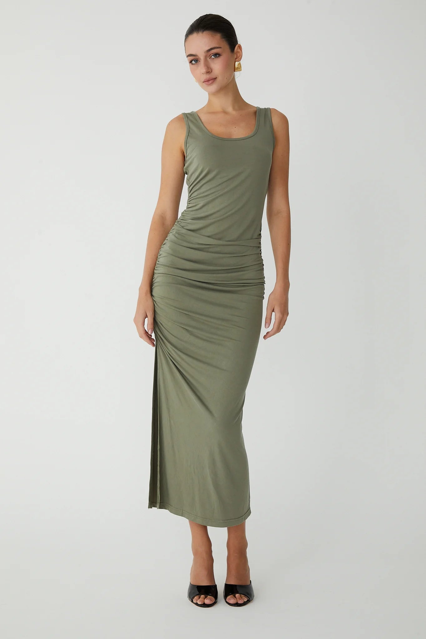 Xena Dress
