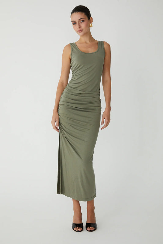Xena Dress