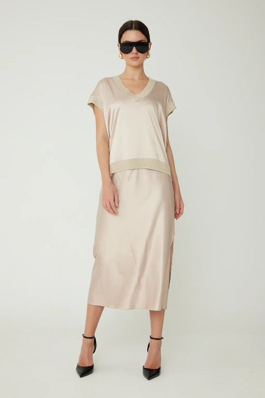 Wendy Two Piece Dress
