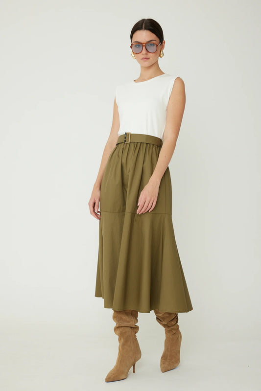Wyatt Dress