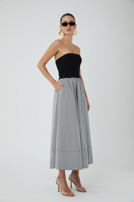 Kieran Dress