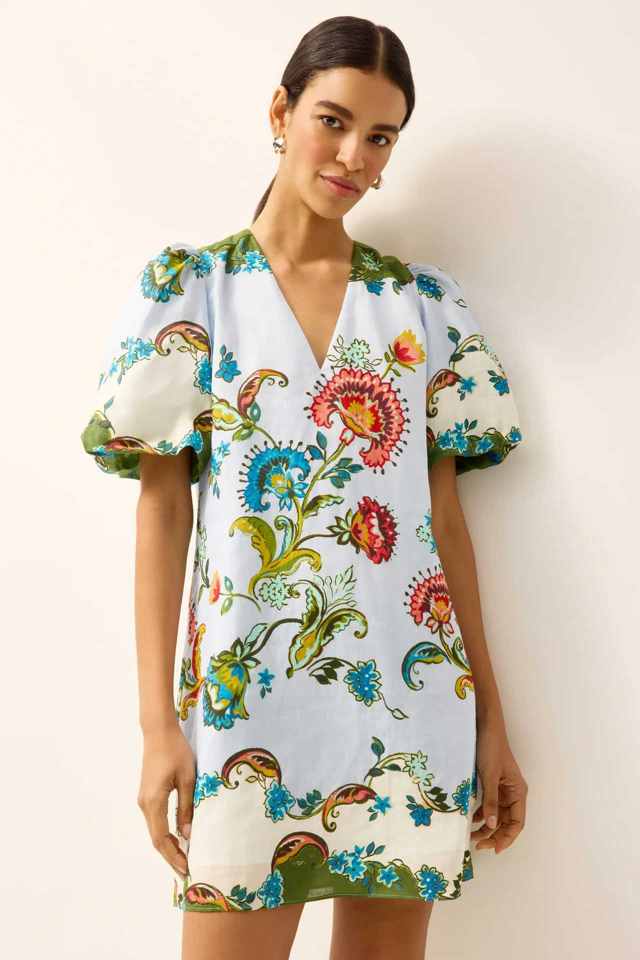 Kiki Dress