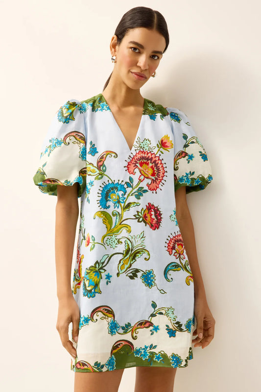 Kiki Dress