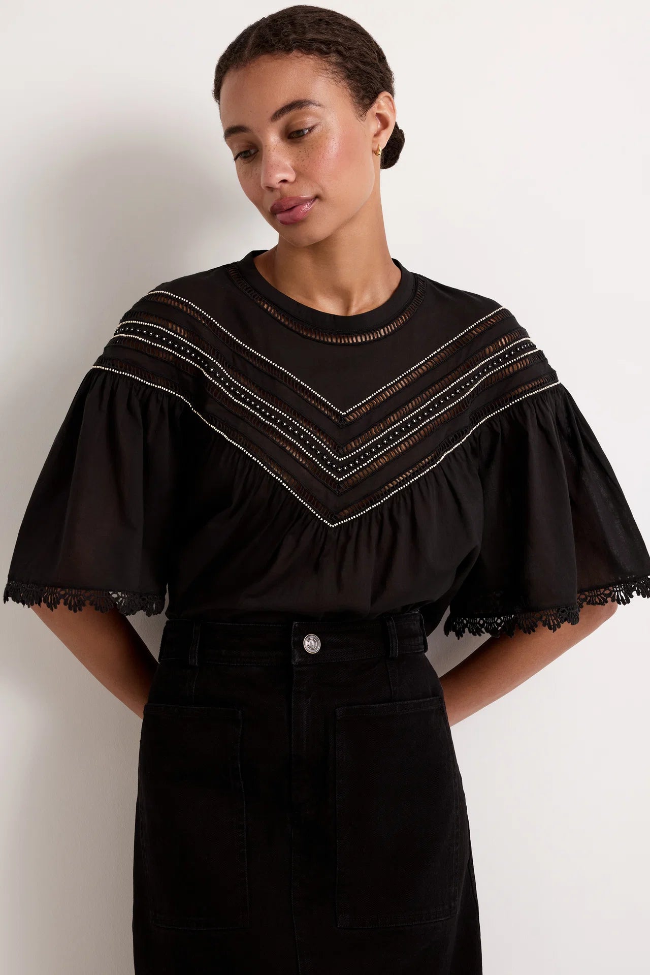 Tatiana Top
