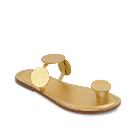 New Moon Gold