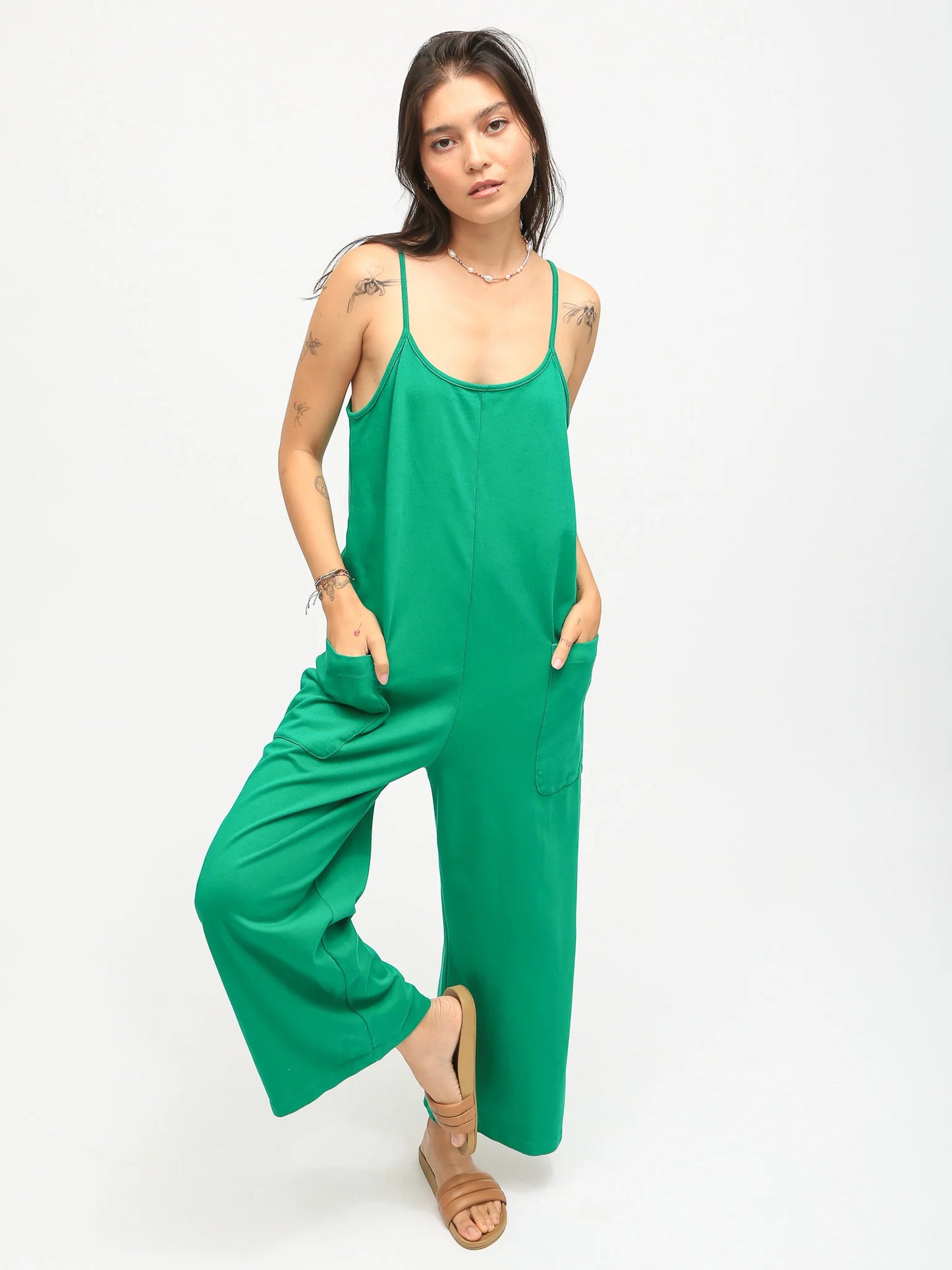 Nina Jumpsuit