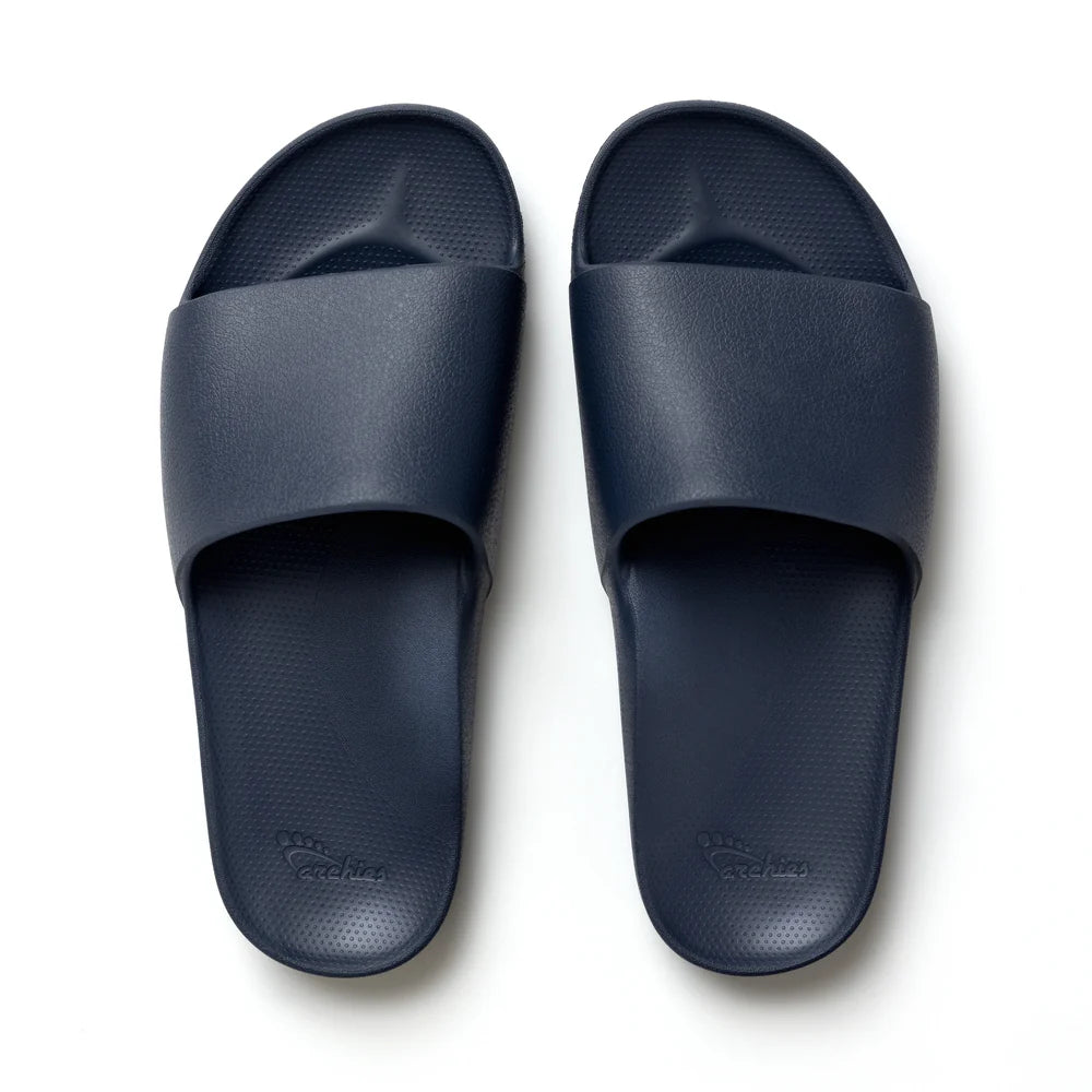 Archies Slides