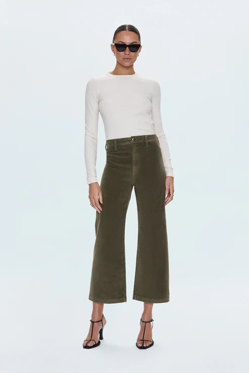 Penny Crop Sequoia