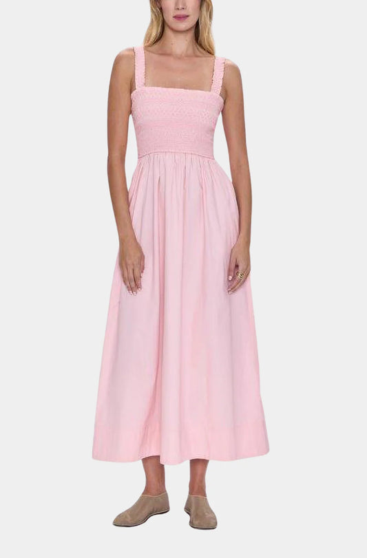 Genevieve Dress