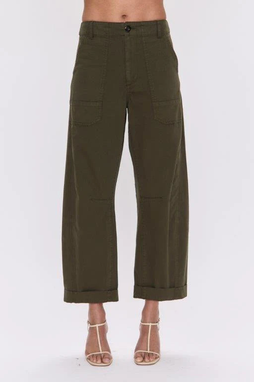 Tori Utility Sequoia