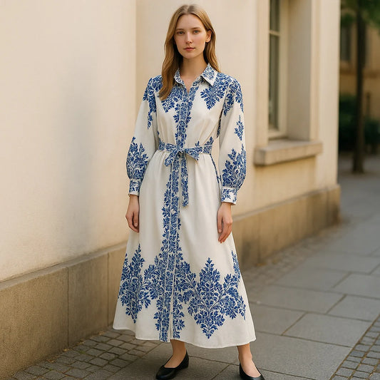 Sheri Dress
