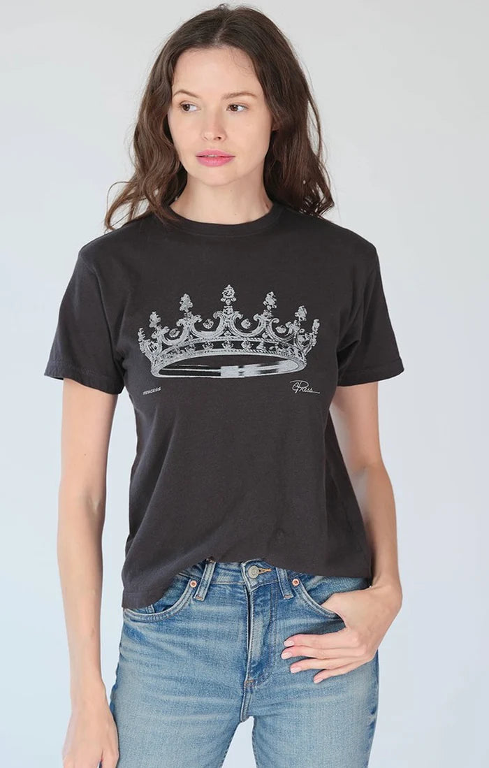 Mushie Tee