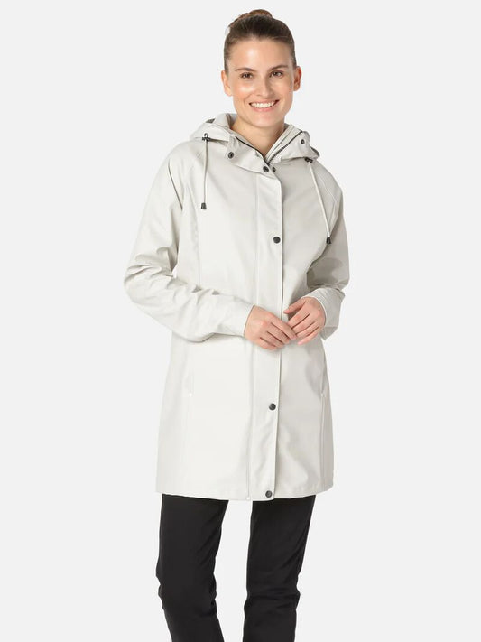 Rain Jacket