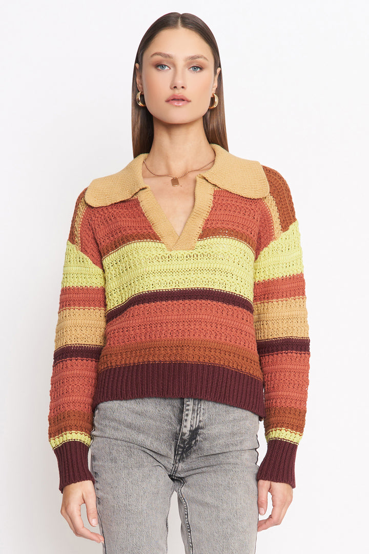 Ryder Sweater