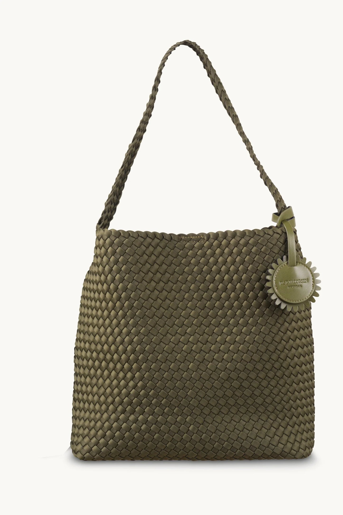 Woven Tote