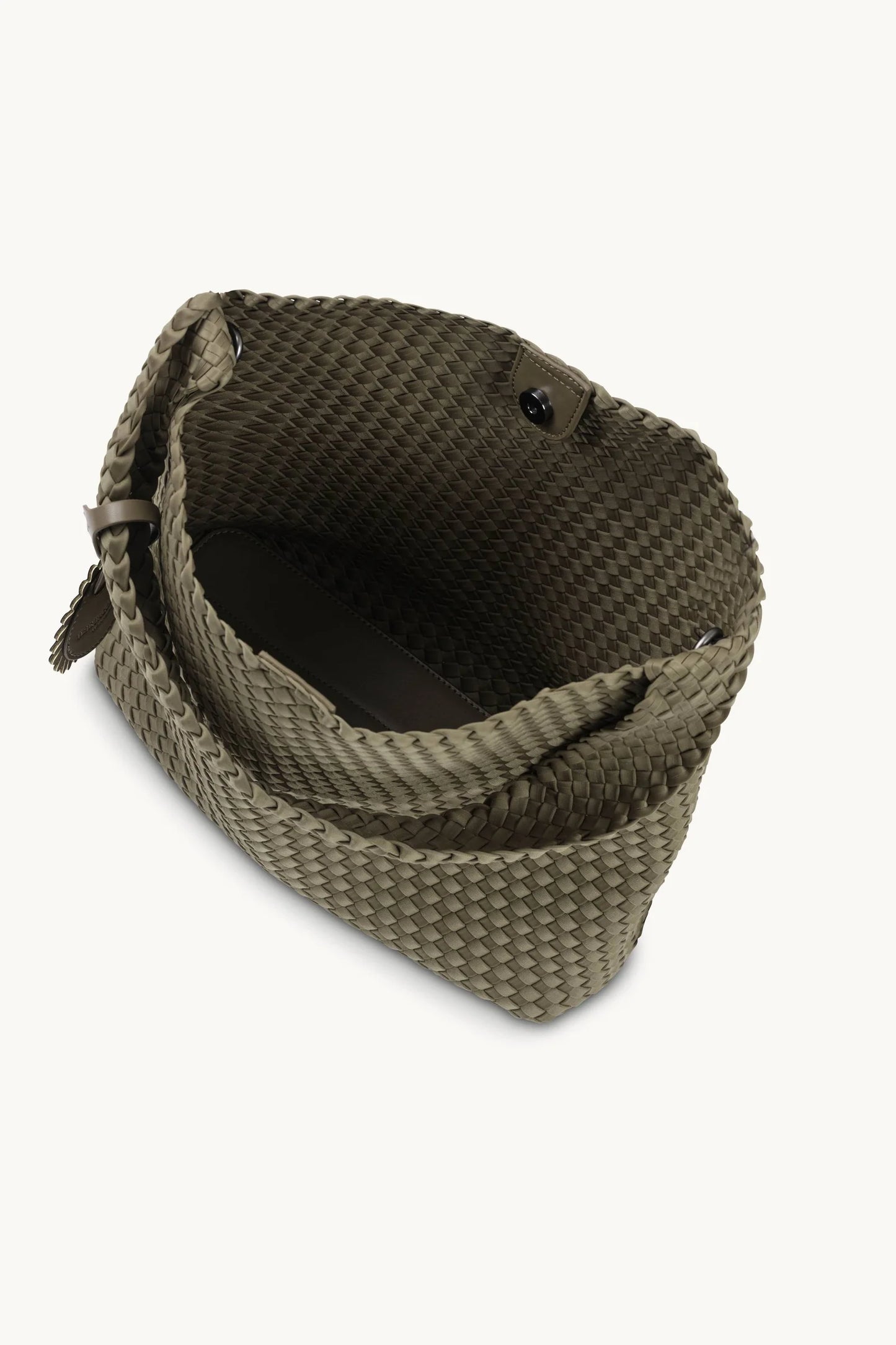 Woven Tote