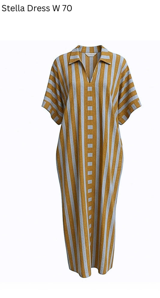 Stella Dress
