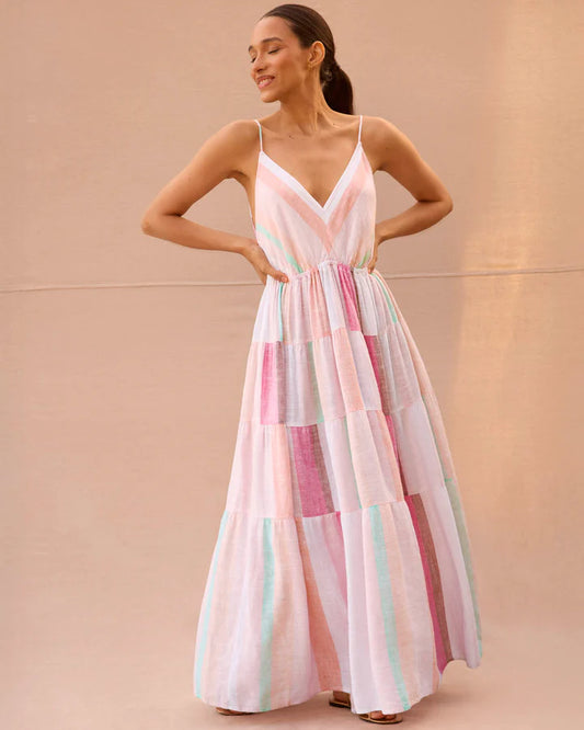 Audriana Dress
