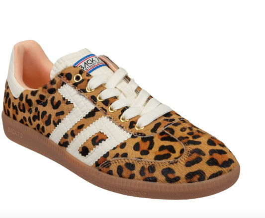 Cloud Leopard