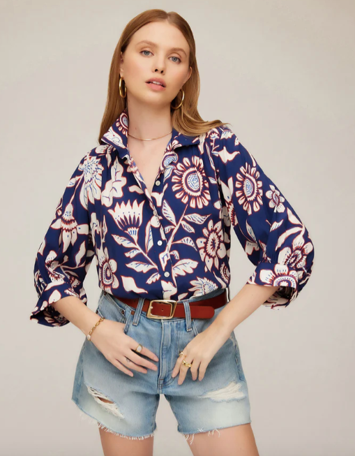 Alani Shirt