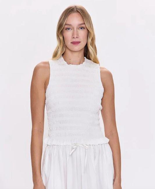 Phoebe Top