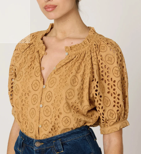 Kate Blouse