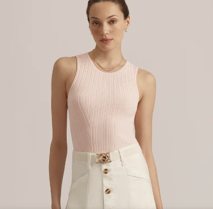 The Kennedy Top