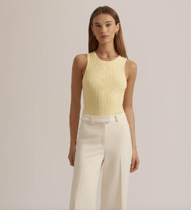 The Kennedy Top