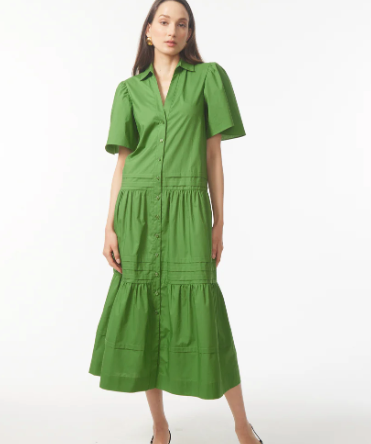 Alani Dress