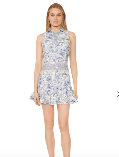 Aria Dress