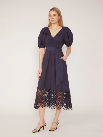 Kayson Dress