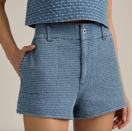 The Arlo Short