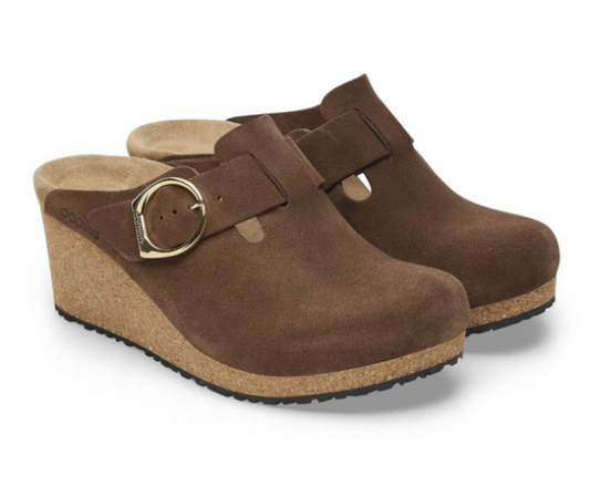 Fanny Suede