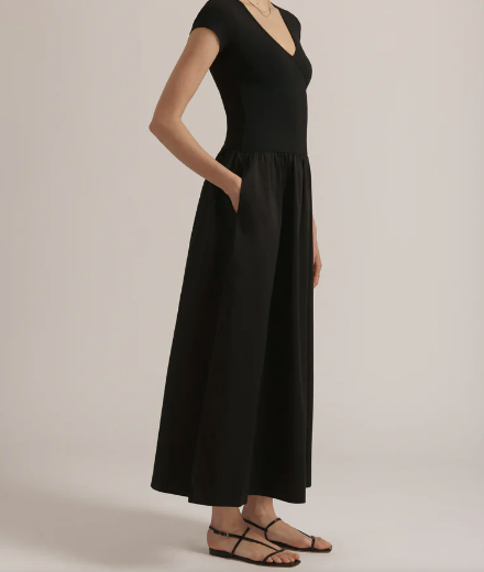 The Madison Dress