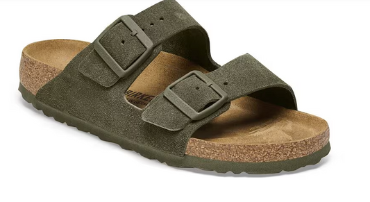 Arizona Suede