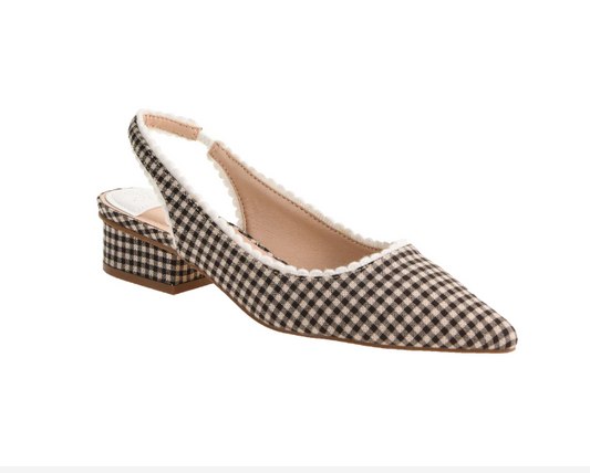 Mayberry Checker