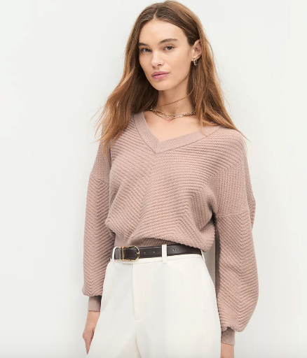 The Ava Top