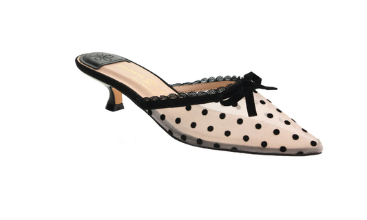 Mel Dot Mesh