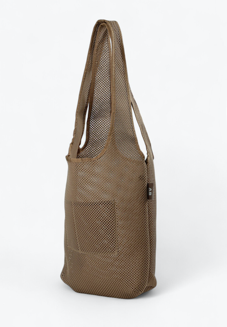 Mesh Tote