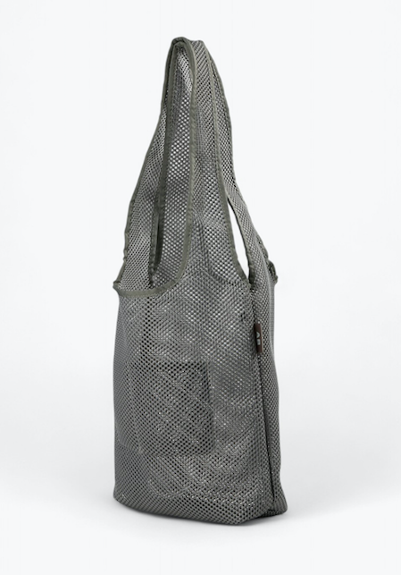 Mesh Tote