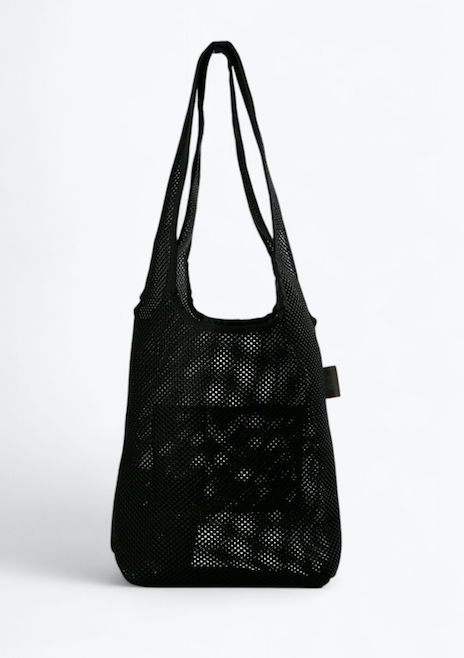 Mesh Tote