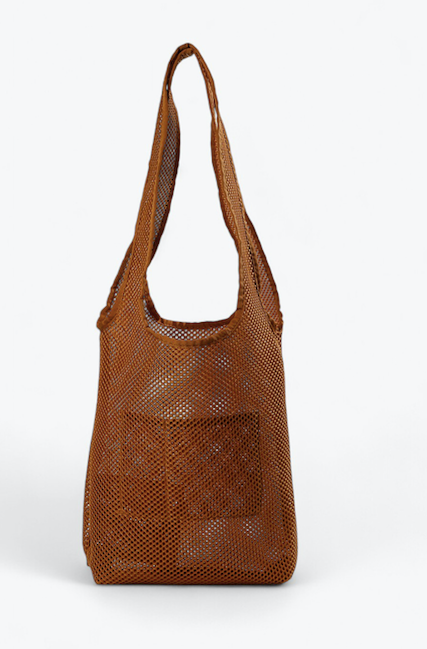 Mesh Tote