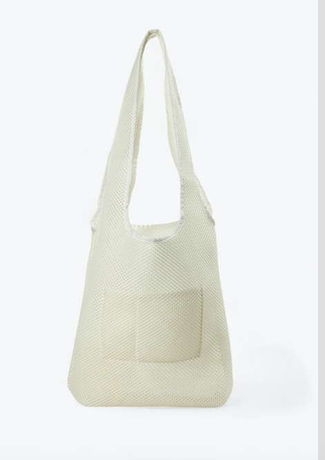 Mesh Tote