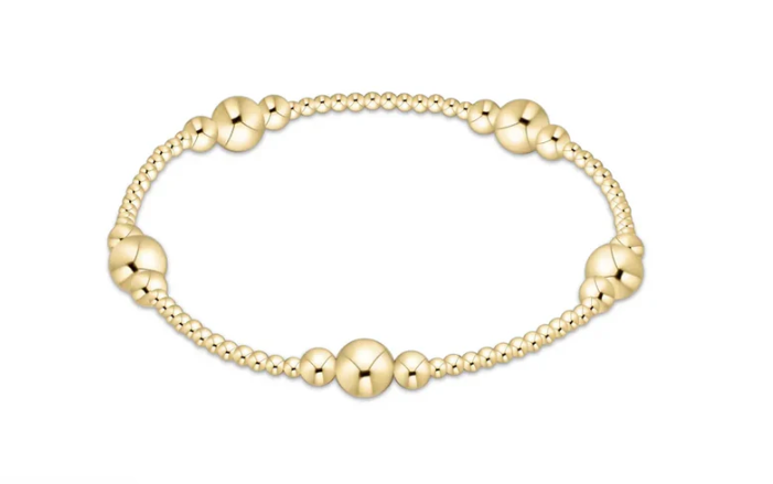 Purpose Gold 6MM