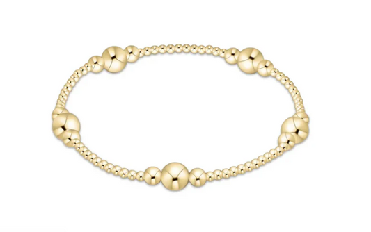 Purpose Gold 6MM