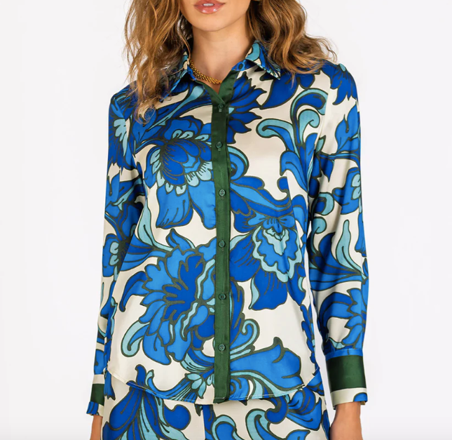 Alivia Top SALE