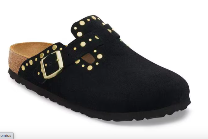 Boston Rivet