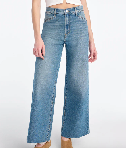 Mischa Shortie High Rise WL