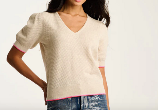 Short Circuit Top
