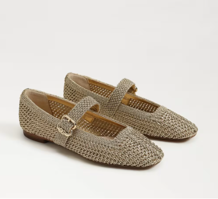 Michaela Knit